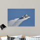High-speed Fly past Italian Navy Wall Decal Design 1