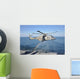 Italian Navy Eh-101ash Helicopter Wall Decal
