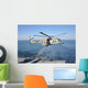 Italian Navy Eh-101ash Helicopter Wall Decal
