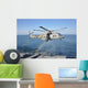 Italian Navy Eh-101ash Helicopter Wall Decal