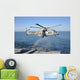 Italian Navy Eh-101ash Helicopter Wall Decal