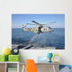 Italian Navy Eh-101ash Helicopter Wall Decal