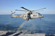 Italian Navy Eh-101ash Helicopter Wall Decal
