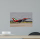Italian Air Force F-16 Wall Decal Design 6