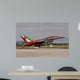 Italian Air Force F-16 Wall Decal Design 6