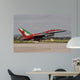 Italian Air Force F-16 Wall Decal Design 6