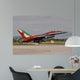 Italian Air Force F-16 Wall Decal Design 6