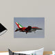 Italian Air Force F-16 Wall Decal Design 5