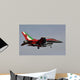 Italian Air Force F-16 Wall Decal Design 5