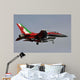 Italian Air Force F-16 Wall Decal Design 5