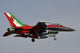 Italian Air Force F-16 Wall Decal Design 5