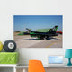 Italian Air Force F-16 Wall Decal Design 4