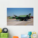Italian Air Force F-16 Wall Decal Design 4