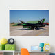 Italian Air Force F-16 Wall Decal Design 4