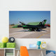 Italian Air Force F-16 Wall Decal Design 4