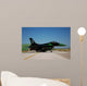 Italian Air Force F-16 Wall Decal Design 3