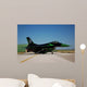 Italian Air Force F-16 Wall Decal Design 3