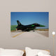 Italian Air Force F-16 Wall Decal Design 3