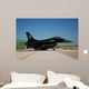 Italian Air Force F-16 Wall Decal Design 3