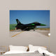 Italian Air Force F-16 Wall Decal Design 3