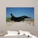 Italian Air Force F-16 Wall Decal Design 3
