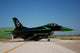 Italian Air Force F-16 Wall Decal Design 3