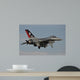 Italian Air Force F-16 Wall Decal Design 2