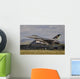 Italian Air Force F-16 Wall Decal Design 1