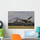 Italian Air Force F-16 Wall Decal Design 1