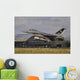 Italian Air Force F-16 Wall Decal Design 1