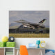 Italian Air Force F-16 Wall Decal Design 1