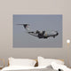 Airbus A400m Atlas Turkish Wall Decal
