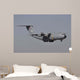 Airbus A400m Atlas Turkish Wall Decal