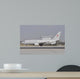 Turkish Air Force Boeing Wall Decal Design 1
