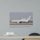 Turkish Air Force Boeing Wall Decal Design 1