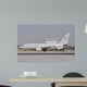 Turkish Air Force Boeing Wall Decal Design 1