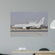 Turkish Air Force Boeing Wall Decal Design 1