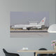 Turkish Air Force Boeing Wall Decal Design 1