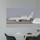 Turkish Air Force Boeing Wall Decal Design 1