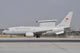 Turkish Air Force Boeing Wall Decal Design 1