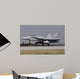 Spanish Air Force Ef-18a Wall Decal Design 3