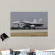 Spanish Air Force Ef-18a Wall Decal Design 3
