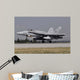 Spanish Air Force Ef-18a Wall Decal Design 3
