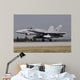 Spanish Air Force Ef-18a Wall Decal Design 3