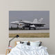 Spanish Air Force Ef-18a Wall Decal Design 3