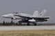 Spanish Air Force Ef-18a Wall Decal Design 3