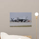 Spanish Air Force Ef-18a Wall Decal Design 2