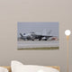 Spanish Air Force Ef-18a Wall Decal Design 2