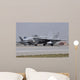 Spanish Air Force Ef-18a Wall Decal Design 2