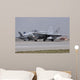 Spanish Air Force Ef-18a Wall Decal Design 2
